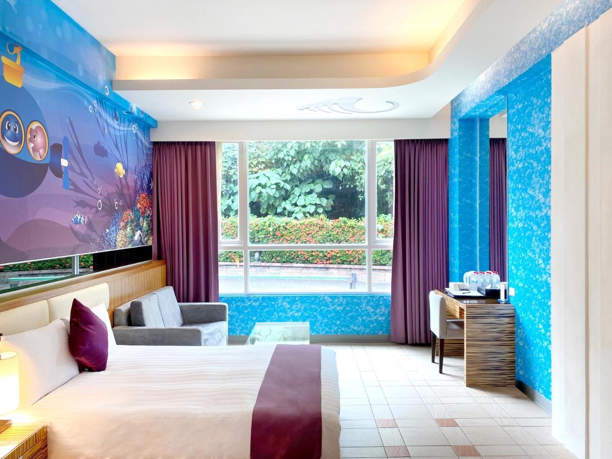Uni-Resort Kenting Exterior foto